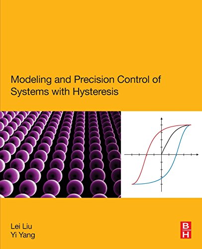 Modeling and Precision Control of Systems with ... 0128035285 Book Cover