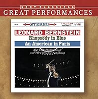 Algopix Similar Product 15 - Gershwin Rhapsody in Blue An American