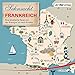 Produktbild Sehnsucht Frankreich: Eine akustische Reise von der Bretagne bis nach Korsika (Sehnsuchtsreisen, Band 2)