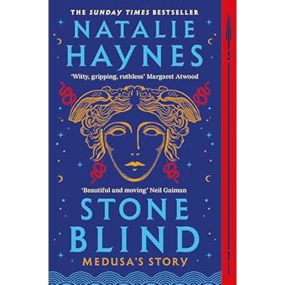 Stone Blind