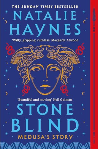 Stone blind