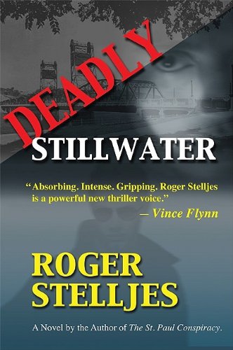 Buy Deadly Stillwater — BookShops.in