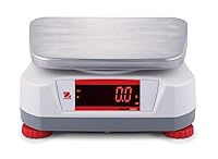 Vista 3 de Ohaus Escala Valor 2000 V22PWE3T
