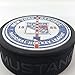 Sports Decor New York Rangers Center Ice Puck