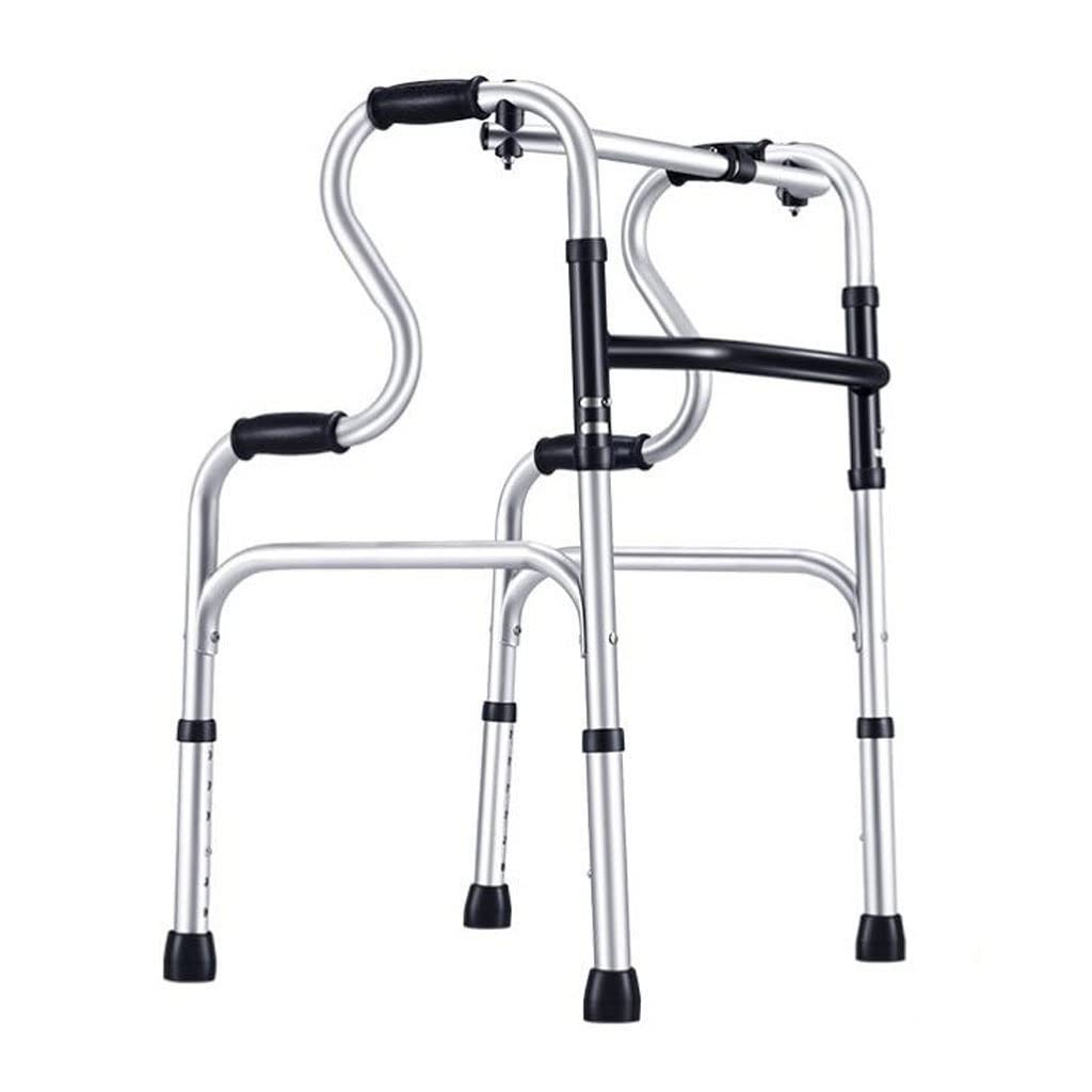 Buy Kays StandAssist Folding Walker Walking Frames Bariatric Walker