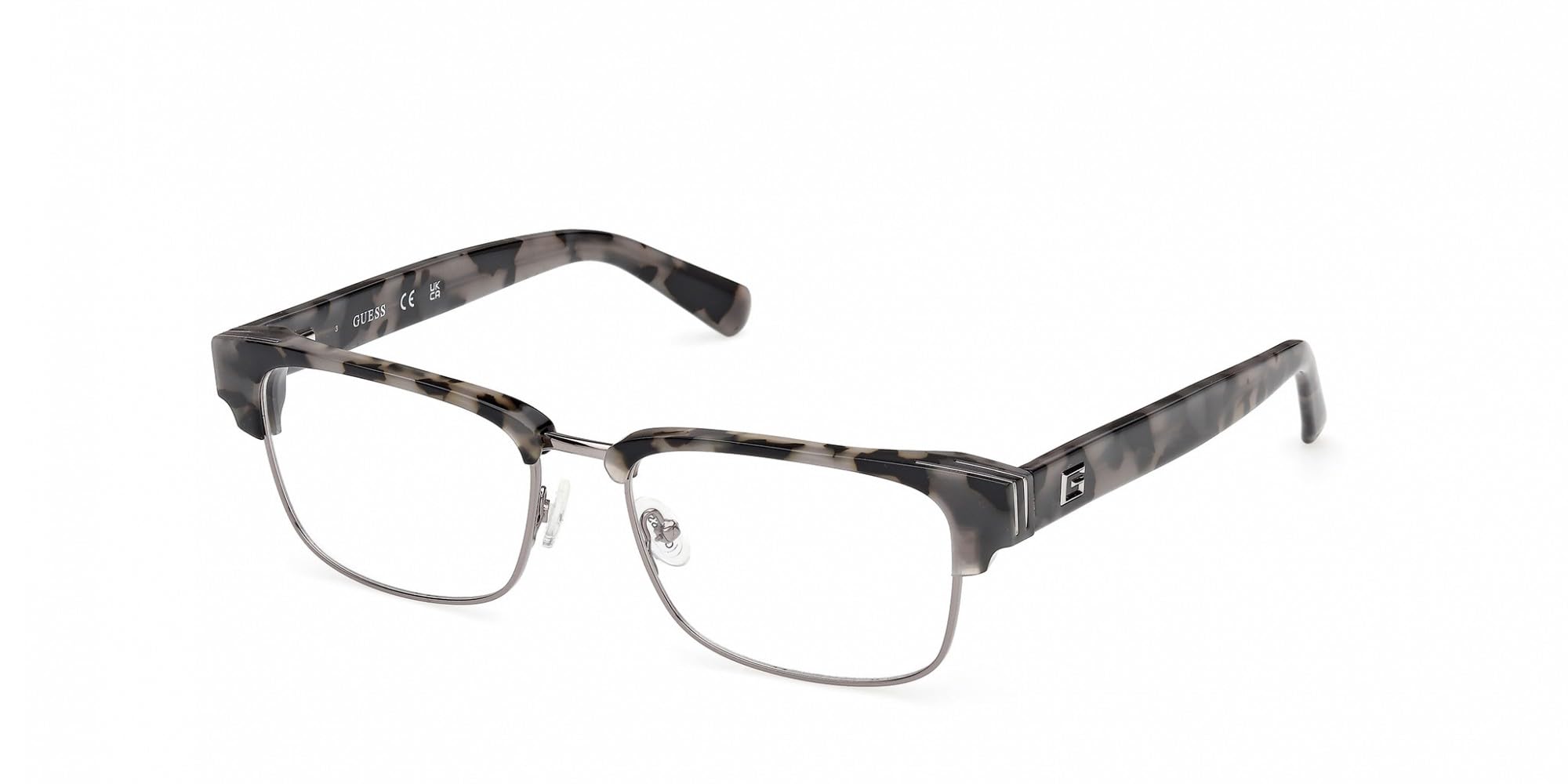 GAFAS GUESS - GU50330 C: grey/other
