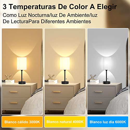 El mejor review de Lamparas baratas los 10 mejores. 29 Imagen adicional