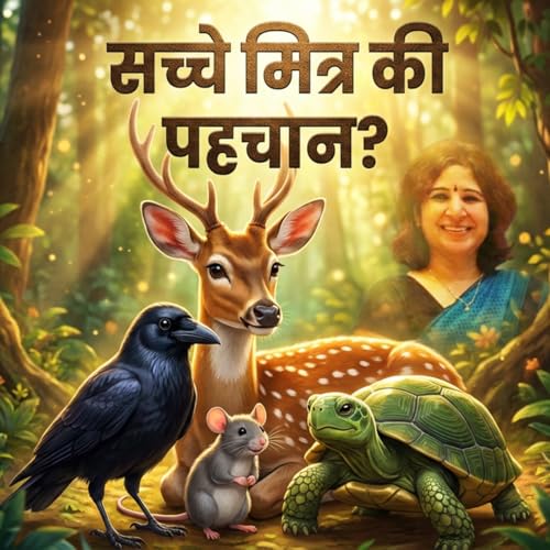 दोस्ती या सौदा? आज के दौर में मित्रता का असली मतलब | Panchatantra Stories