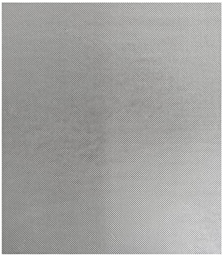 Design Engineering 10043 10 mil 48" x 42" Heat Shield High Temperature Dimpled Aluminum Sheet