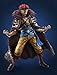 Megahouse One Piece P.O.P.: Captain Kid Neo-Max EX Model PVC Figure