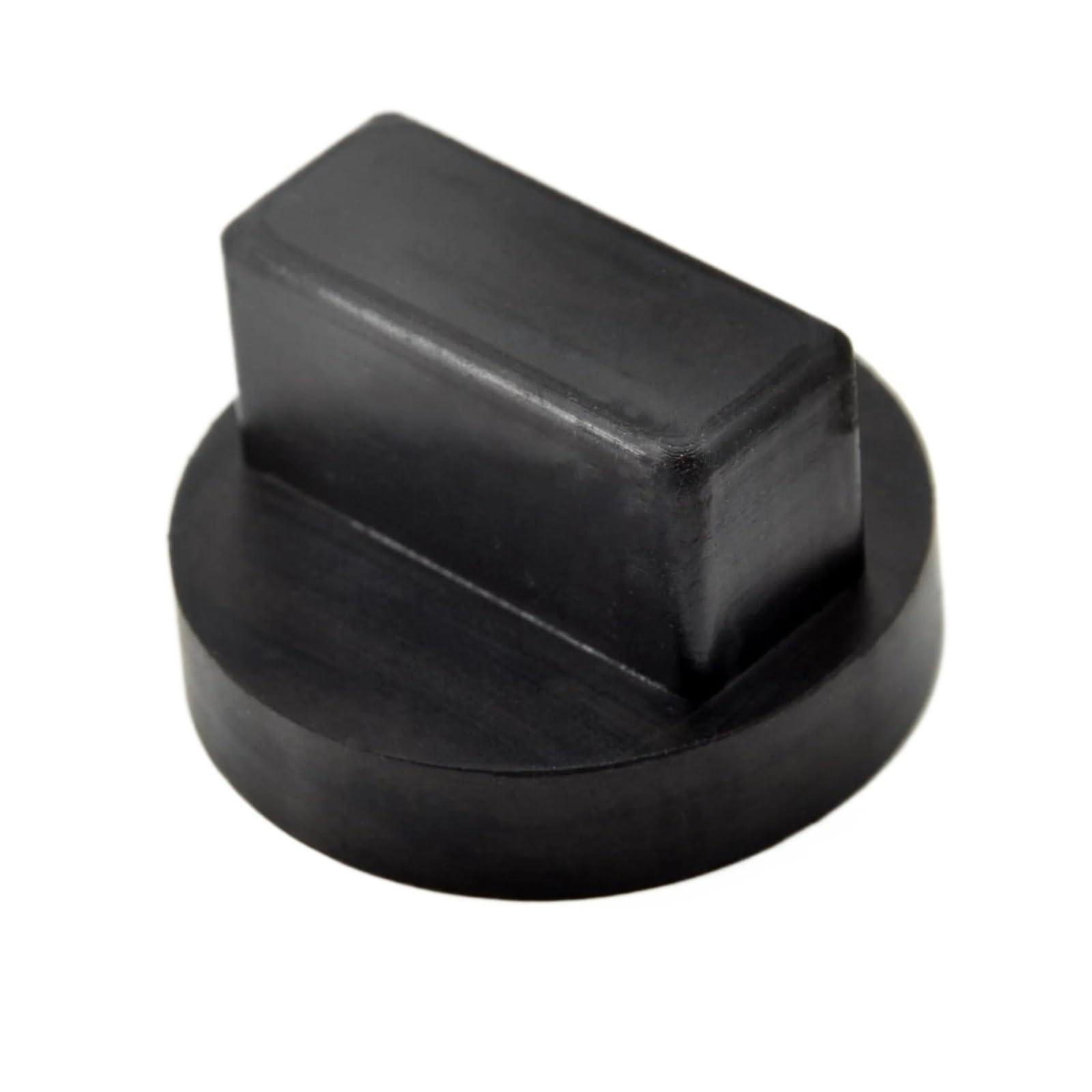 Do Benz Pady do zawiasów gumowe 68mm dla modeli A B C E w Benzie