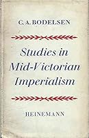 Studies in Mid-Victorian Imperialism B000O8QEWQ Book Cover