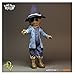 Living Dead Dolls In Oz: Set Of 5