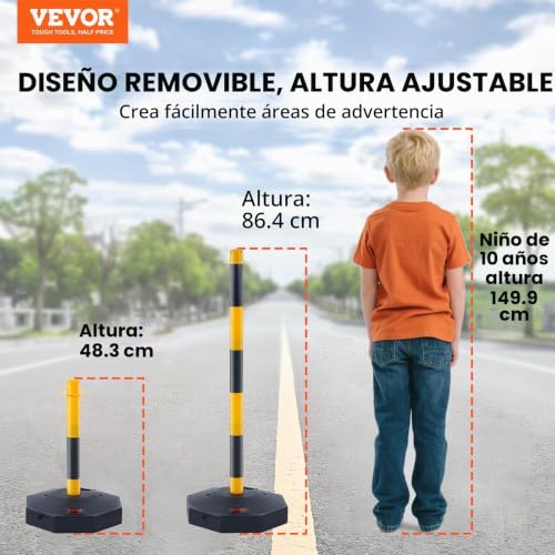 Poste vial 2 Imagen adicional