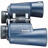 Bushnell - H2O 2-8x42 Dark Blue Porro - Fully Multicoated - Waterproof/Fogproof - Twist Up Eyecups - Watersport - Boating - Image 5