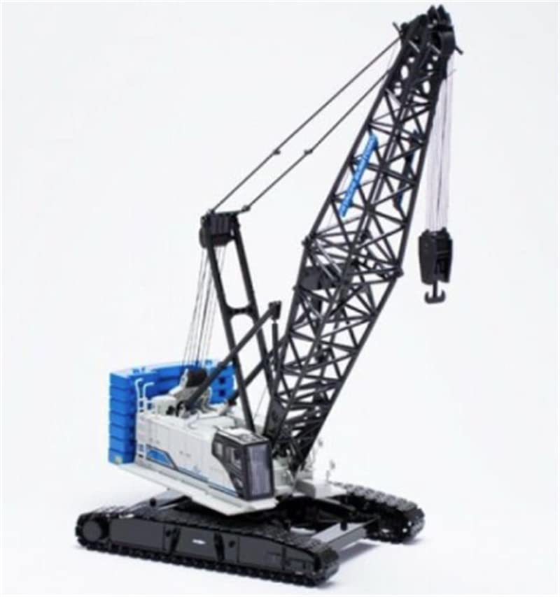 Amazon | HITACHI 1/50 完成品 FOR SUMITOMO SCX1200-3 Crawler crane  