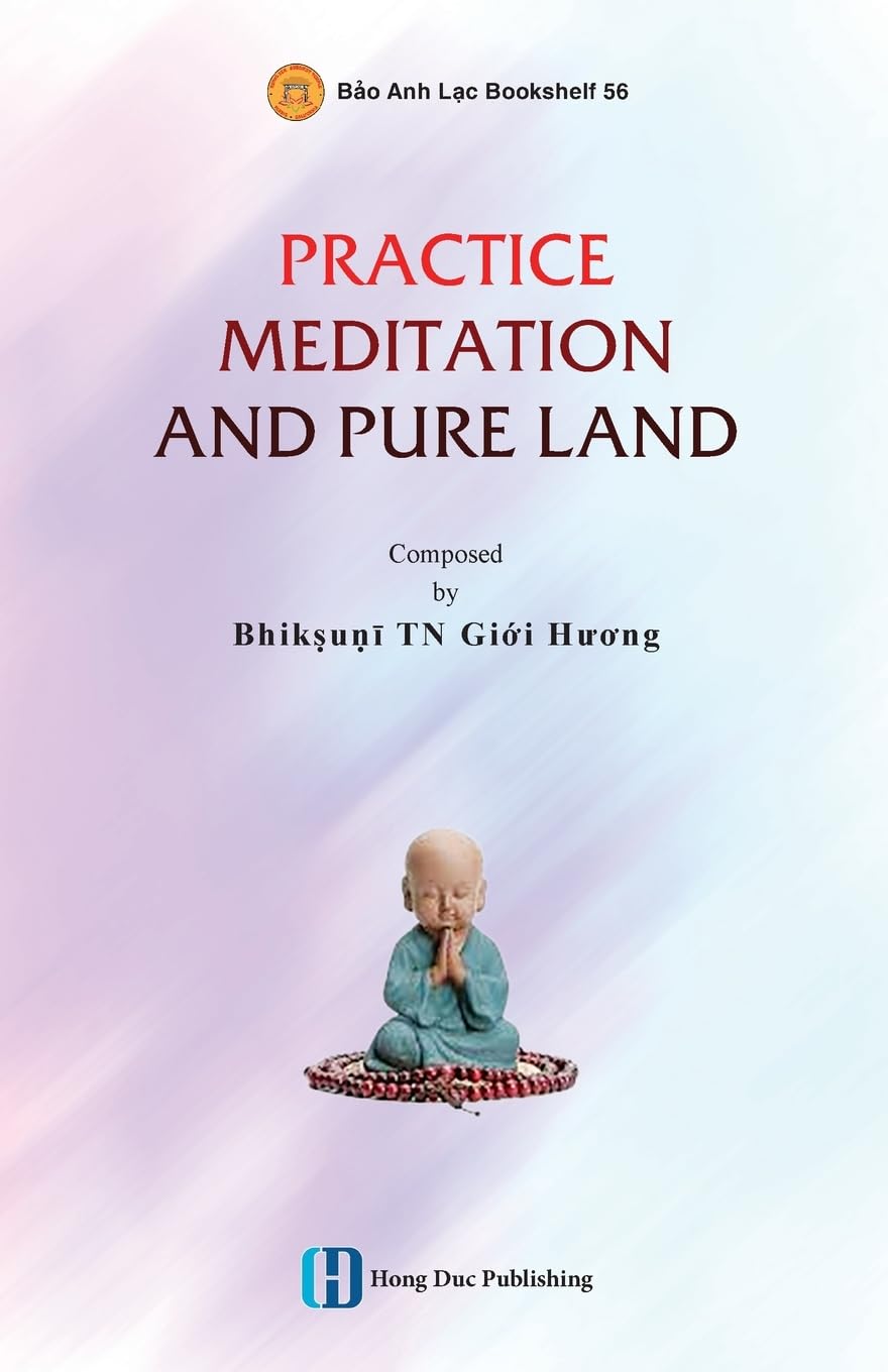 Practice Meditation and Pure Land
