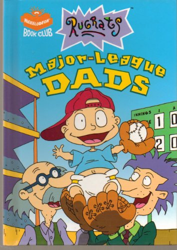Major-League Pais (Rugrats)