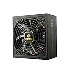 Enermax ERV1000EWT-G 1000 W 80+ Gold Certified Semi-modular ATX Alimentatore (ERV1000EWT-G) - 650W