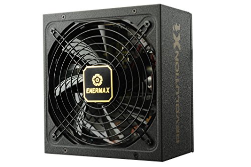 Enermax ERX650AWT PC-Netzteil