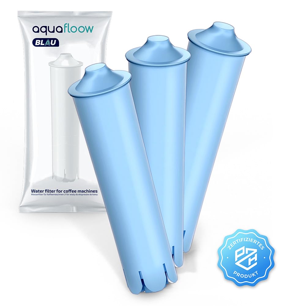 Filtri Per L'acqua Certificati Claris Blue Per Macchine Da Caffè - Foto 10