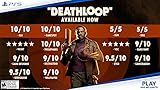 Photo of the DEATHLOOP Standard Edition - PlayStation 5