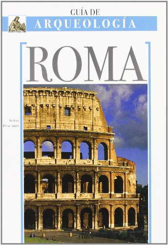 Roma (Guías Monumentales)