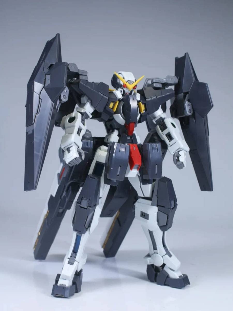 Amazon | 国内出荷 海外製 MG 1/100 デュナメスリペアIII R3装備 改造 