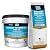 LATICRETESPECTRALOCK Grout Part C Sauterne 2LB