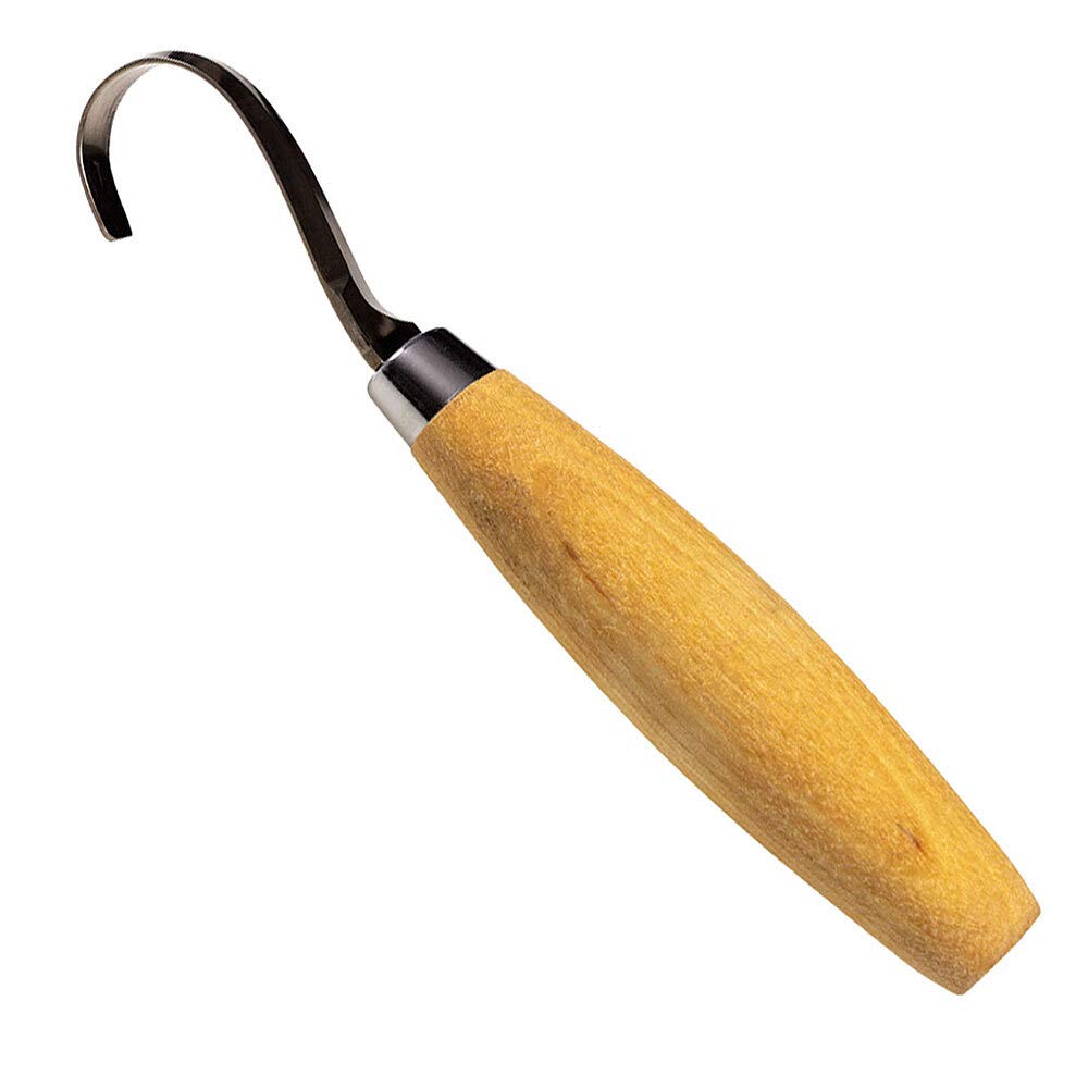 MRA FROST WOOD CARVING 164 Right HAND - 13385