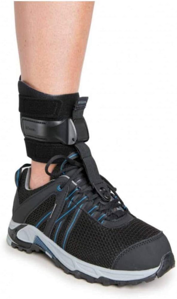 Rebound Foot-Up for Drop Foot Brace, (Size S/M) RFU50001