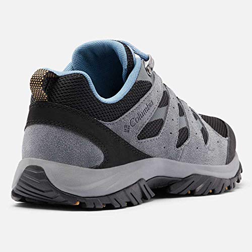 Image of Columbia Women's Crestwood Hiking Boot