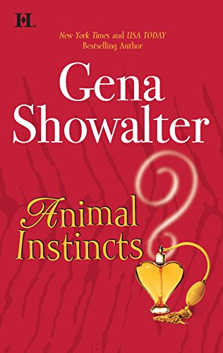 Animal Instincts view 2