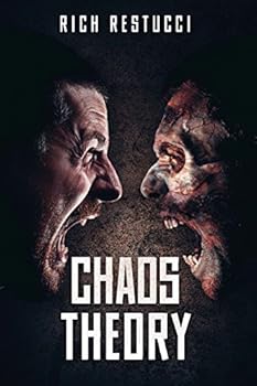 Paperback Chaos Theory Book