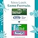 Benadryl Extra Strength Anti-Itch Topical Cream with 2% Diphenhydramine HCI & for Itch Relief of Outdoor Itches Associated with Poison Ivy, Insect Bites & More, 1 oz, 3 Pack