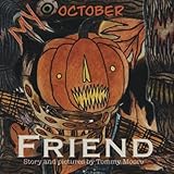 My October friend