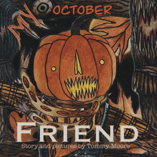 My October friend