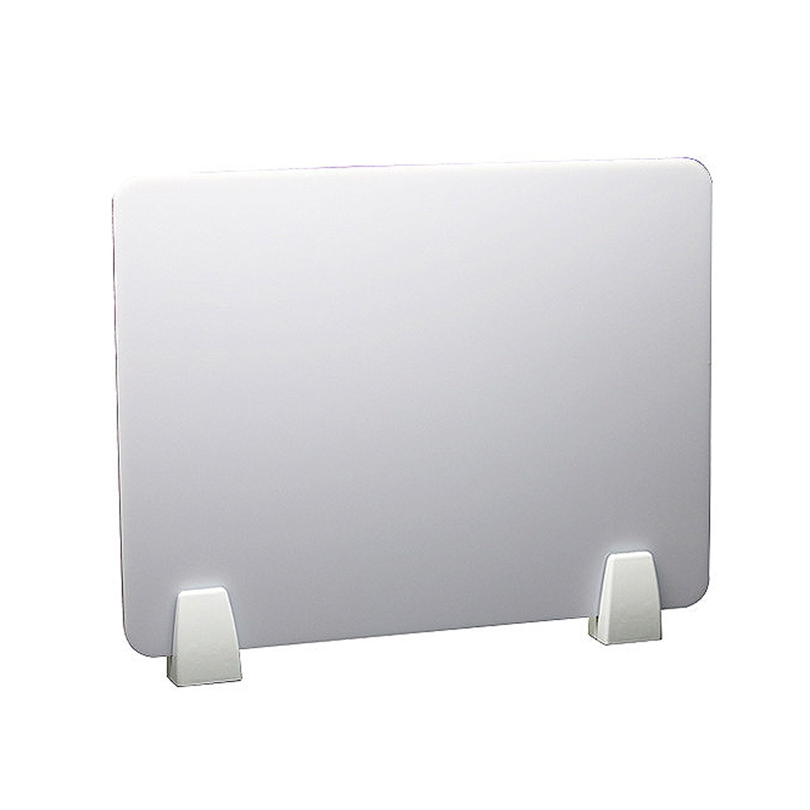 LWJSOCP Desk Divider Panels,Desk Privacy Divider Acoustic Desk Divider,Office Desktop Baffle,Desktop PartitioN,Acoustic Partition Reduce Noise And Visual Distractions Privacy Panel