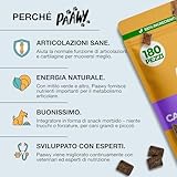 Zoom IMG-1 integratore articolazioni cane di paawy Zoom IMG-1 integratore articolazioni cane di paawy