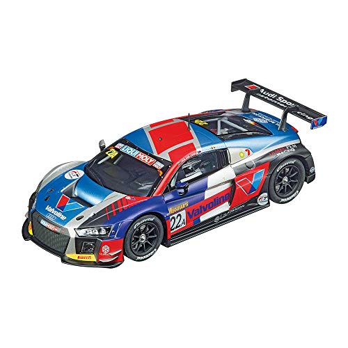Preisvergleich Produktbild Carrera 20027592 Audi R8 LMS No.22A, Mehrfarbig