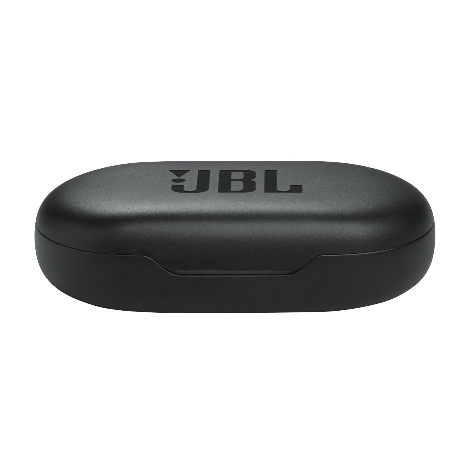 JBL Soundgear Sense Auricolari In-Ear True Wireless Bluetooth con Design Open Ear, Impermeabili a Schizzi e Polvere IP54, Bassi Puri, Dual Connect, 4 Microfoni, fino a 24 h di Autonomia, Nero