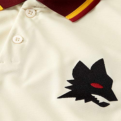 Camisa Oficial Roma (G Adulto)