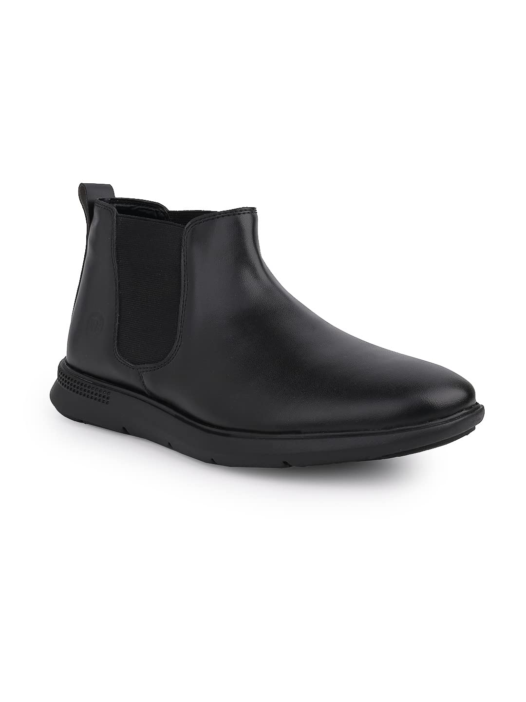 ESMEE Black Chelsea Boot for Men (B0C5JVTFTN) Amazon Price History, Amazon Price Tracker