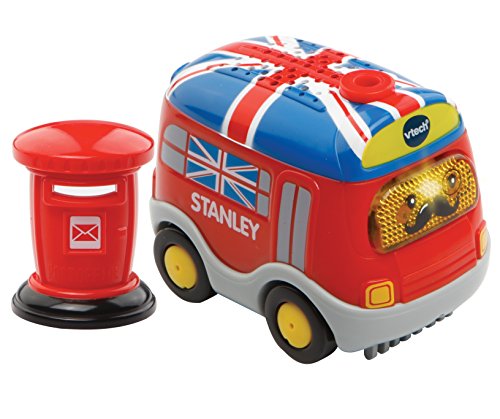 Véhicule Tut Tut Bolides Surprise Edition Spéciale Vtech Le Véhicule - vue 8