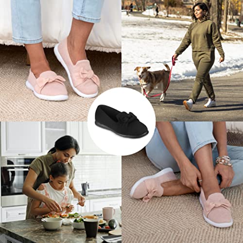 isotoner Women's Slip-on Casual Loafer4