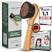 Fabigreen® - Gesichtsbürste Kupfer, Kupferbürste inkl. Face-Yoga E-Book