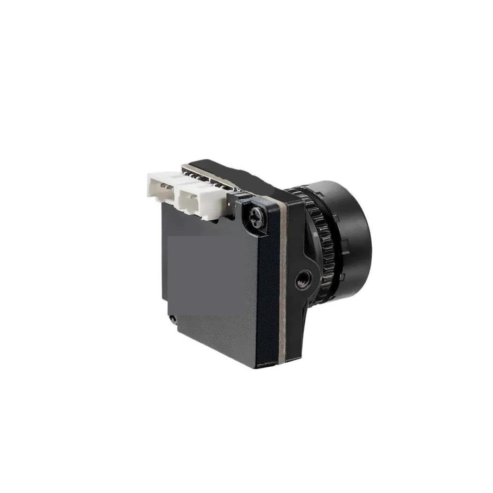 Micro camera Ratel 2 V2 2.1mm 1200TVL 5-40V