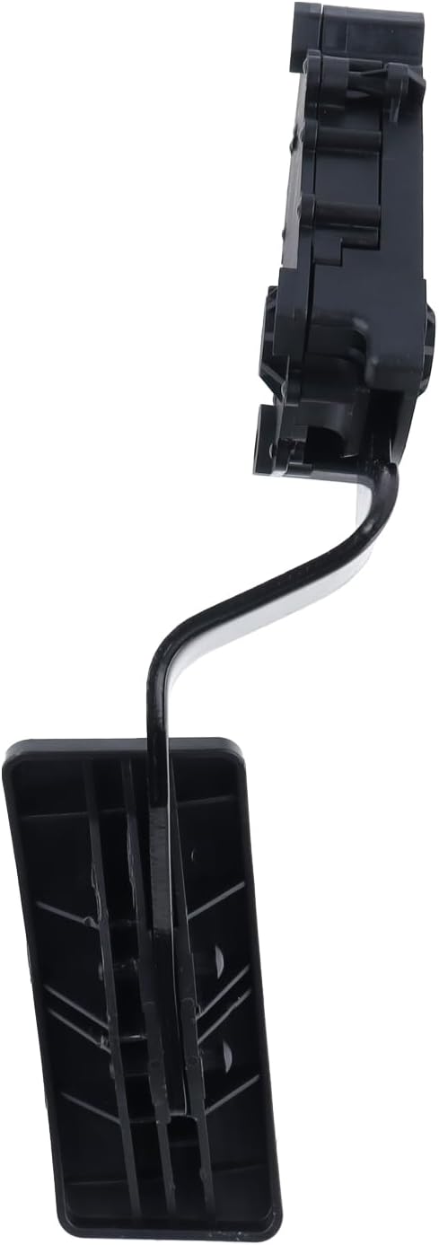 Accelerator Pedal Compatible with 2005-2007 Ford F-250 Super Duty F-350 Super Duty F-450 Super Duty F-550 Super Duty Replaces# 699-136