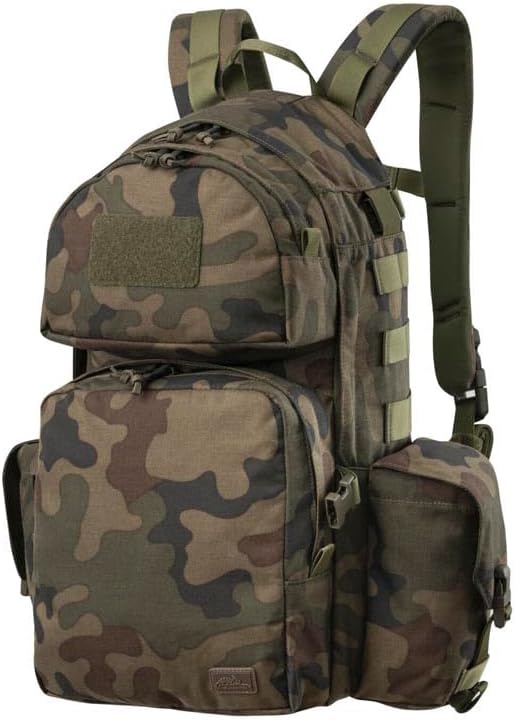 Helikon-Tex Ambush Backpack (RAL 7013)