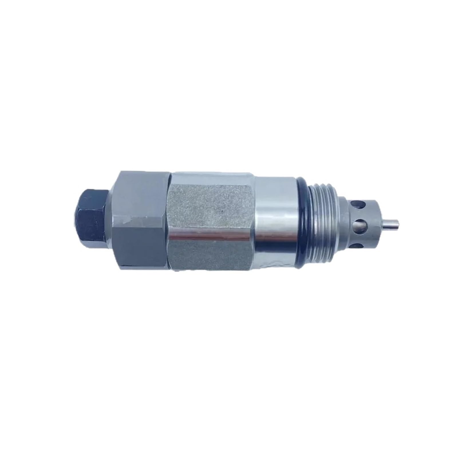 Auxiliary Relief Distribution Valve 116-3601 for Excavator